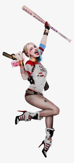 Harley Quinn Suicide Squad Png Image - Harley Quinn Png #59808