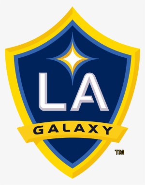 La Galaxy Logo Transparent - La Galaxy Logo Png #59846
