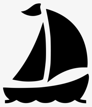 Png File - Boat Svg #59870