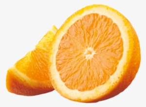 Orange Slice Free Png Image - Orange Png #59915