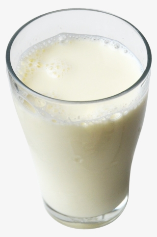 Milk Png Pic - Milk In A Glass Png #59937