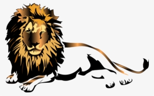 How To Set Use Lion Svg Vector #59938