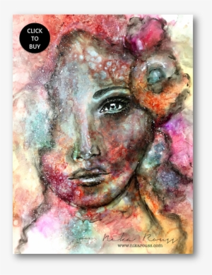 Follow - - Self-portrait #59940