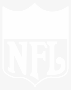 Nfl Logo Black And White - French Flag 1815 #59981