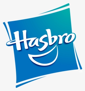 July 2015 Present Logo Of Hasbro, Inc - Hasbro Trademark Or Logos #500144