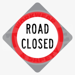 Roadtrafficsigns No Motor Vehicles, Engineer Grade #500265