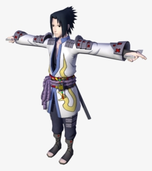 Download Zip Archive - Naruto Shippuden Dragon Blade Chronicles Sasuke #500337