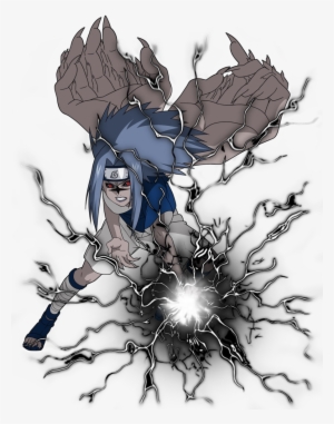 Sasuke Uchiha Curse Mark Level - Curse Mark Sasuke #500377