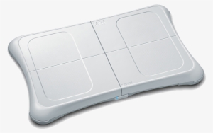 Wii Fit Balance Board - Wii Fit U #500401
