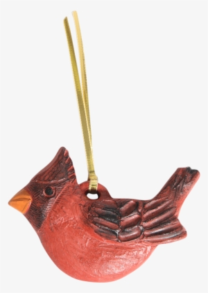 Cardinalornament Redmulticolor - House Sparrow #500425