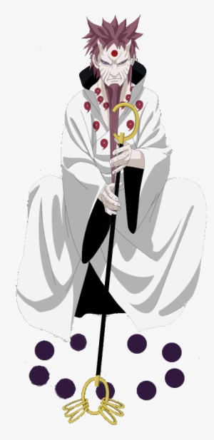 Rules - Naruto Hagoromo Otsutsuki Clan #500463