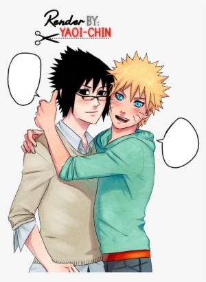 Ichigo X Naruro Yaoi #500485