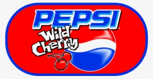 Pepsi Wild Cherry - Pepsi Cola, Wild Cherry - 12 Pack, 12 Fl Oz Cans #500508