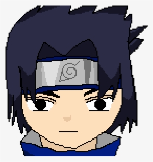 Sasuke Uchiha #500620