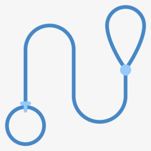 On The Bottom Left Is The Start Of The Leash With A #500775