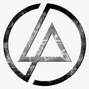 Linkin Park Logo Png #500816