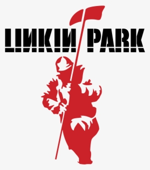 Linkin Park Logo Png Transparent - Linkin Park Logo Png #500836