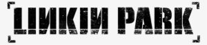 Source Unknown - - Linkin Park Old Logo #500881