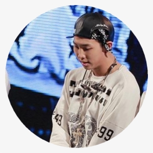 Kimnamjoon - Rm #500907