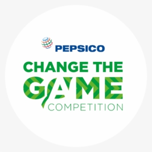 Welcome To Pepsico Change The Game Competition Season - Circle #500971