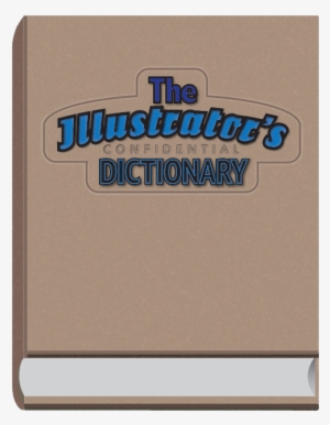 The Illustrator's Confidential Dictionary #501007
