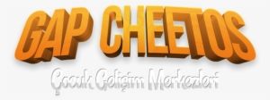 Gap Cheetos Children Development Centres - Graphic Design #501071