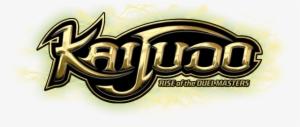 Kaijudo Logo #501183