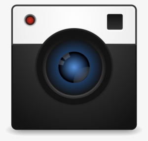 Devices Camera Photo Icon - Camera #501224