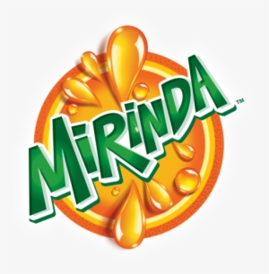 Pepsico Mirinda - Mirinda Logo #501289