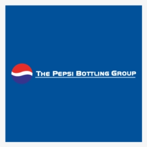 The Pepsi Bottling Group Logo Vector - Logo #501293
