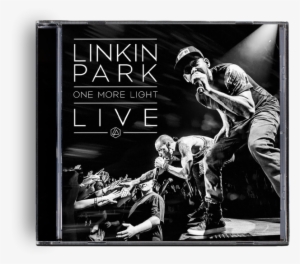 One More Light Live Album #501333