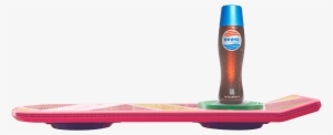 Back To The Future Pepsi Perfect #501335