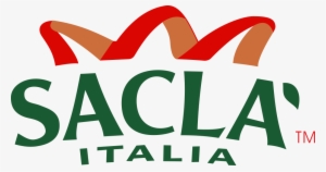 Sacla Logo - Sacla Logo Png #501355