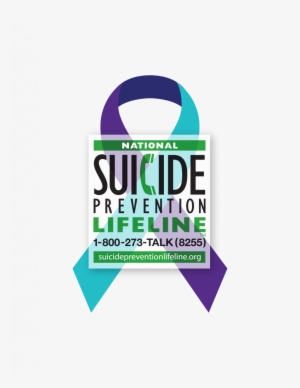Jason Fedor/ Ravenpoe Photography For Zrockr Magazine - World Suicide Prevention Day Ribbon #501375