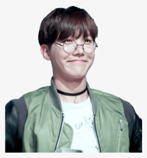 Jung Hoseok Png #501428