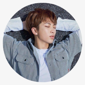 Bts Circle Icon Tumblr Pictures Png Bts Circle Icon - Love Yourself Poster Bts #501432