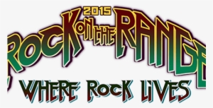 Rock On The Range #501493