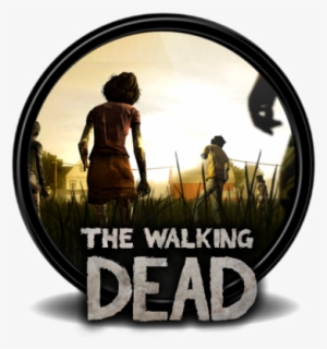 Walking Dead Icon - Walking Dead Goty Edition #501581