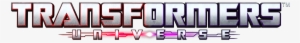 Transformers Universe Beta Registration - Transformers Universe #501604