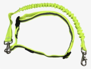 Runner's Belt With Springy Leash - Necklace #501626