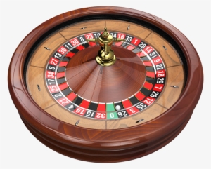 Casino Roulette Png - Roulette #501627