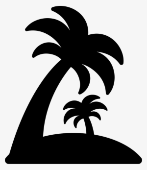 Island Clipart Png Photos - Island Icon Png #501662