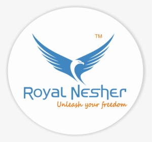 Royal Nesher T-shirts India - Indian Chamber Of Commerce Logo #501700