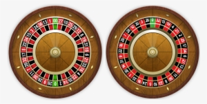 13 1 American Euorpean - American Roulette #501706