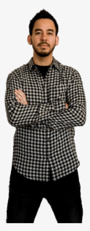 Linkin Park Silhouette - Mike Shinoda #501749