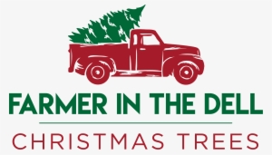 Live Christmas Trees At Farmer In The Dell In Auburn - La Cámpora #501814