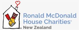 Rmhcnz - Ronald Mcdonald House Southwestern Ontario #501815