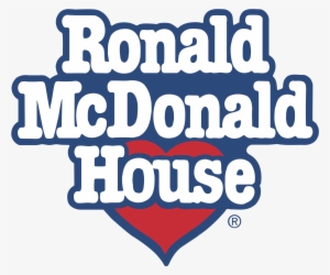 Ronald Mcdonald House Logo Png Transparent - Ronald Mcdonald House Logo Transparent #501842