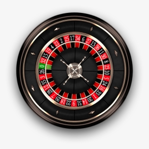 High Quality Roulette Wheel - Sma Bina Muda Cicalengka #501871