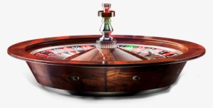 Casino Roulette Png - Roulette Casino Png #501875